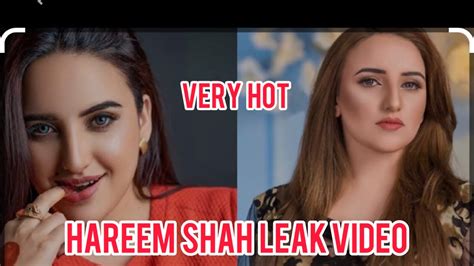 hareem.shah nude|Hareem Shah